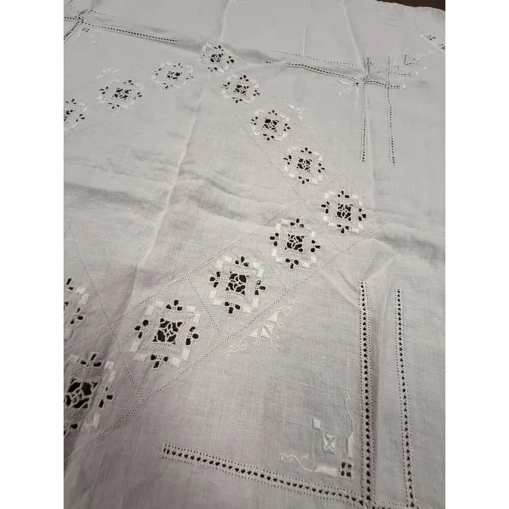 Unbranded item details